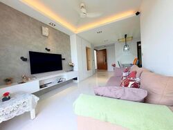 RiverParc Residence (D19), Condominium #625120981